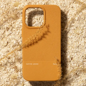 NATIVE CASE MAGSAFE 15 PRO MAX LEATHER