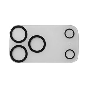 PROTECTOR DE CAMARA MARKSTRONG INTEGRAL PARA IPHONE 17 PRO MAX