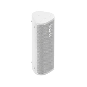 SPEAKER SONOS ROAM 2 PORTABLE BLUETOOTH WIFI WHITE