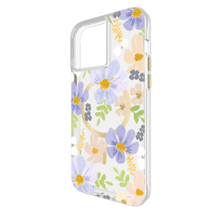 CASE W MAGSAFE IPHONE 15 PRO MAX PASTEL