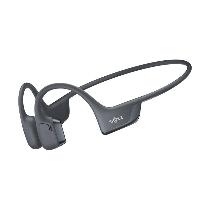 AUDIFONOS SHOKZ OPENRUN PRO 2 OPEN HEAR BLUETOOTH BLACK