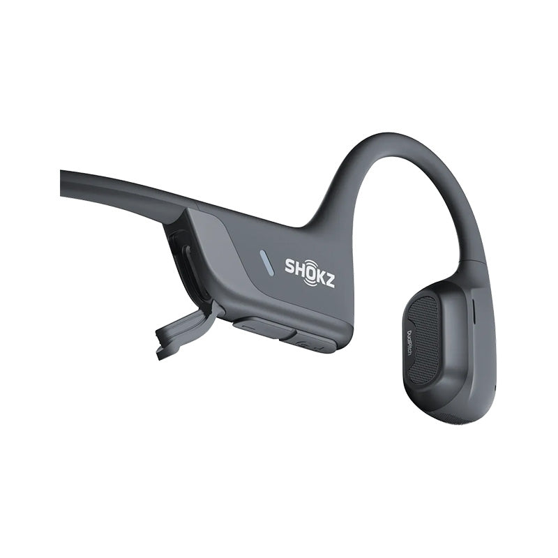 AUDIFONOS SHOKZ OPENRUN PRO 2 OPEN HEAR BLUETOOTH BLACK