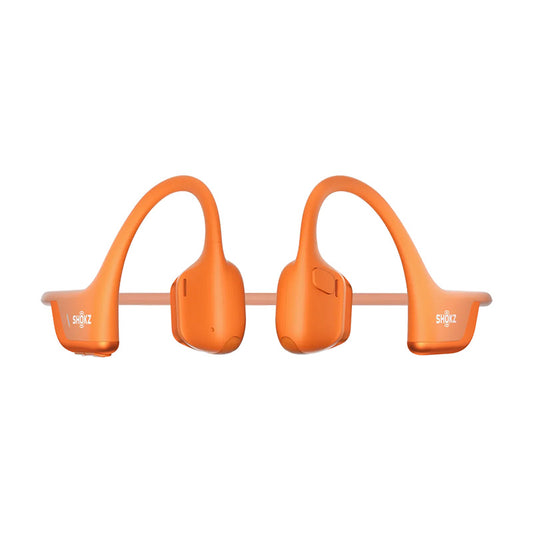 AUDIFONOS SHOKZ OPENRUN PRO 2 OPEN HEAR BLUETOOTH ORANGE