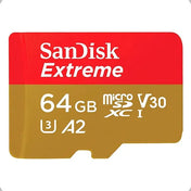 SD EXTREME 64GB MICRO SD