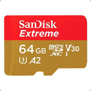 SD EXTREME 64GB MICRO SD