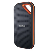 DISCO DURO SANDISK EXTREME PORTABLE SSD 1 TB USB-C BLACK