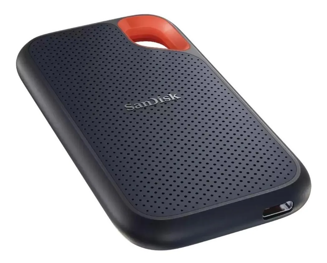 DISCO DURO SANDISK EXTREME PORTABLE SSD 1 TB USB-C BLACK