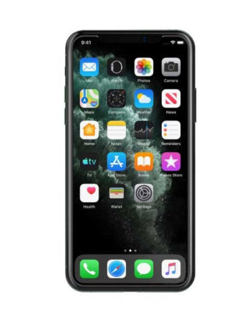 Protector de Pantalla Belkin Overlay SFP Para iPhone 11/Xr
