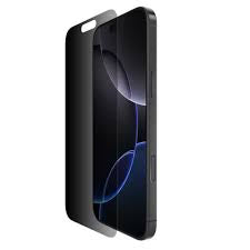 PROTECTOR DE PANTALLA BELKIN PRIVACY IPHONE 17 PRO MAX
