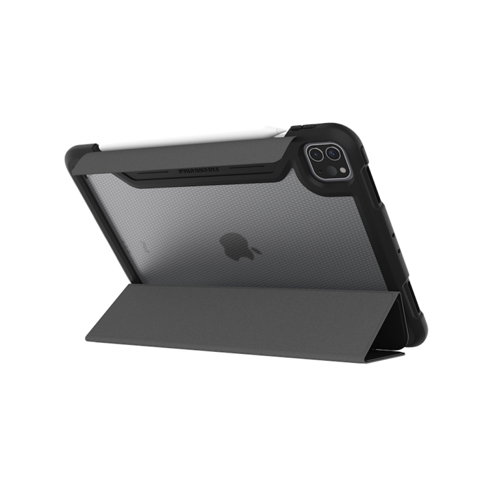 Case PATCHWORKS Para iPad Mini 2021 - Negro