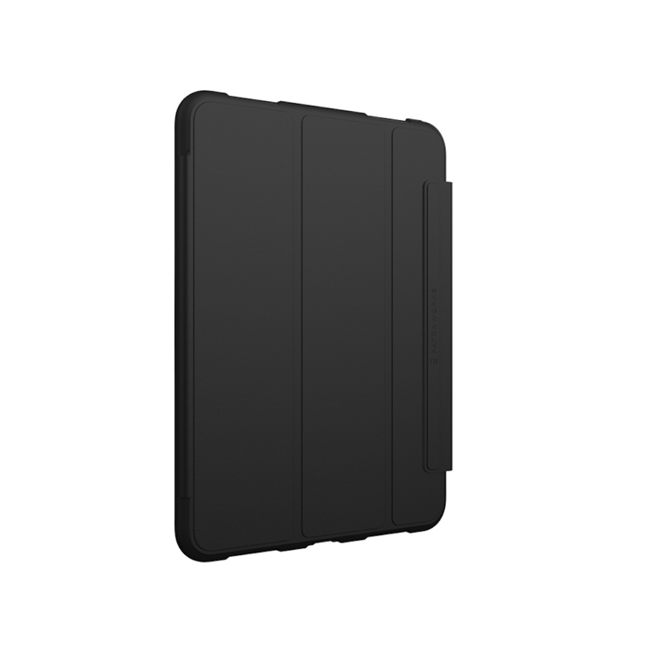 Case PATCHWORKS Para iPad Mini 2021 - Negro