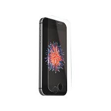 XKIN TEMPERED GLASS FOR IPHONE SE