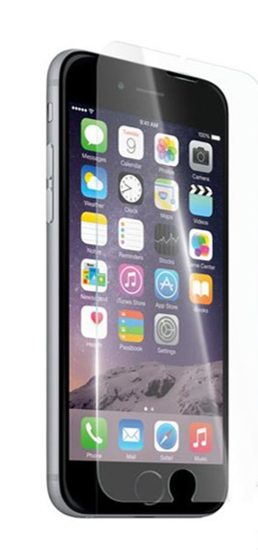 Protector de Pantalla en Cristal Templado XKIN Para iPhone 6 plus