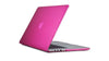 SEETHRU MACBOOK 13 PRO HOT LIPS PINK 2014