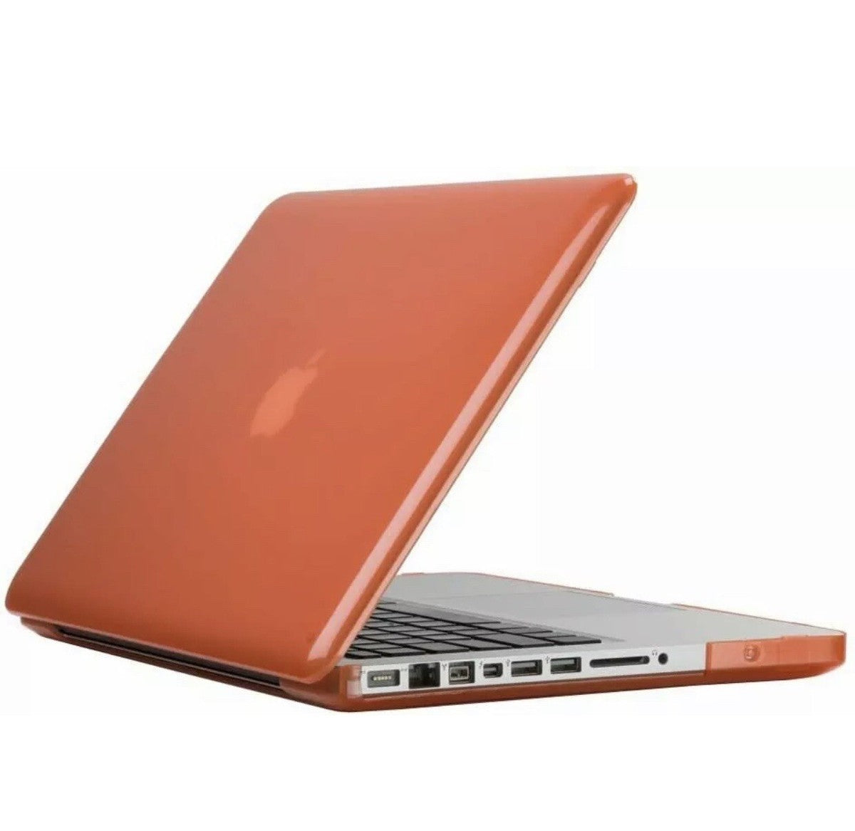 CASE MAC SPECK PRO 13 RETINA DISPLAY - WILD SALMON
