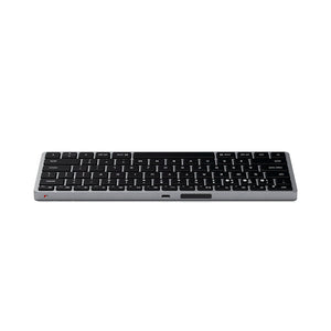 SATECHI SLIM X1 BT KEYBOARD SPA