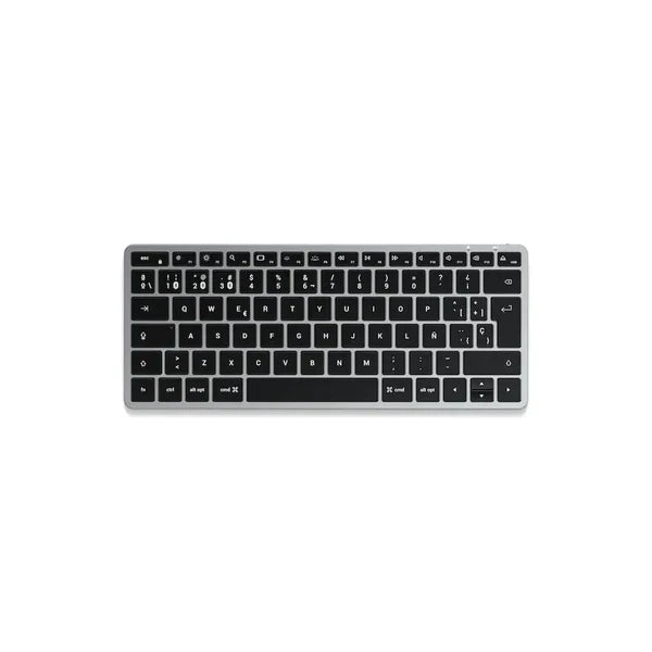 SATECHI SLIM X1 BT KEYBOARD SPA