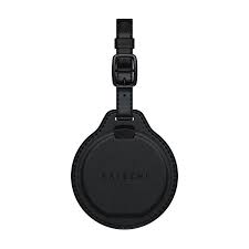 ETIQUETA SATECHI PARA SEGUIMIENTO DE EQUIPAJE FINDALL BLACK