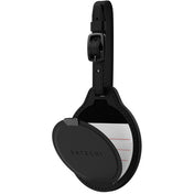 ETIQUETA SATECHI PARA SEGUIMIENTO DE EQUIPAJE FINDALL BLACK