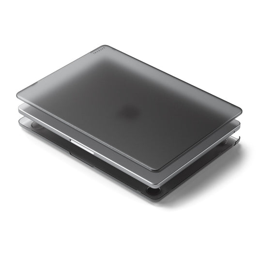 Carcasa SATECHI ECO para MacBook M2 de 13¨ - Gris