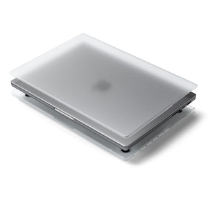 SATECHI ECO HARDSHELL CASE FOR MACBOOK PRO 14 CLEAR