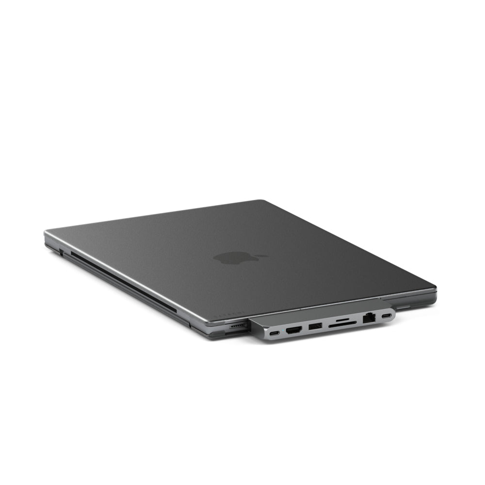 ECO HARDSHELL CASE MBP PRO 14 DARK