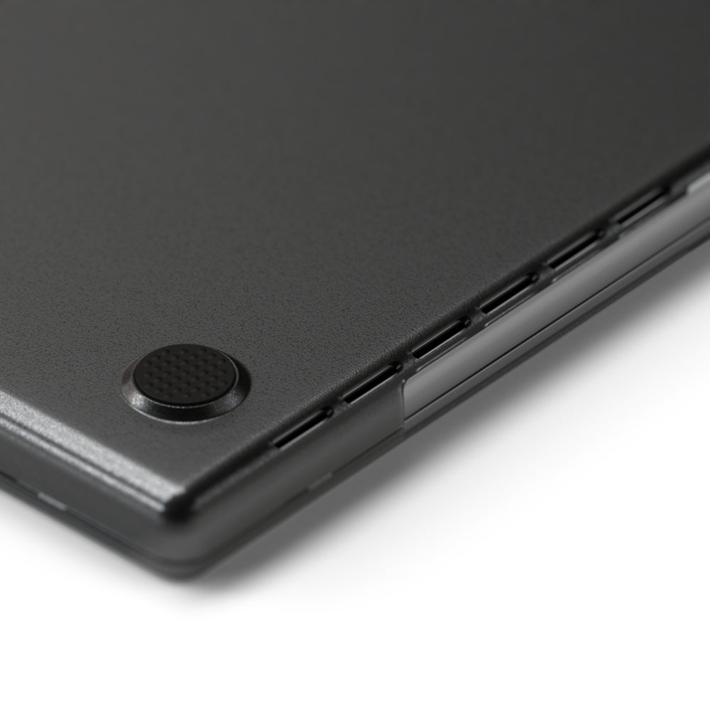 ECO HARDSHELL CASE MBP PRO 14 DARK