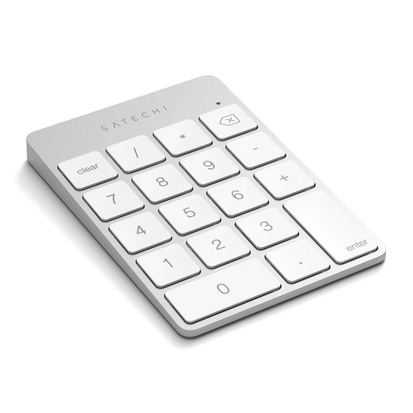 ST SLIM WRL KEYPAD-SV