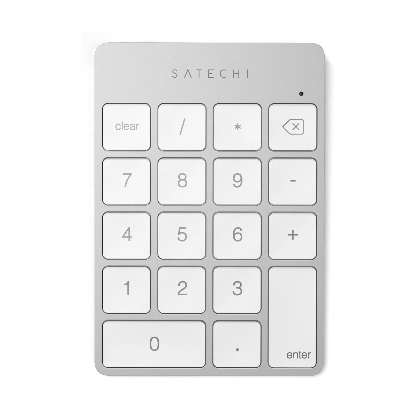 ST SLIM WRL KEYPAD-SV