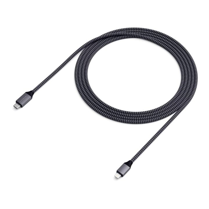 Cable SATECHI USB-C a RAYO 1.8M SG