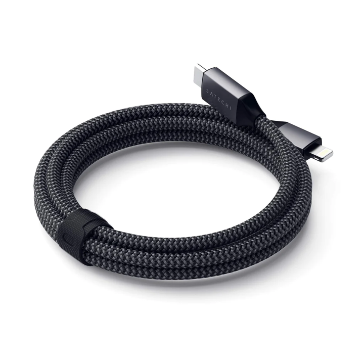 Cable SATECHI USB-C a RAYO 1.8M SG