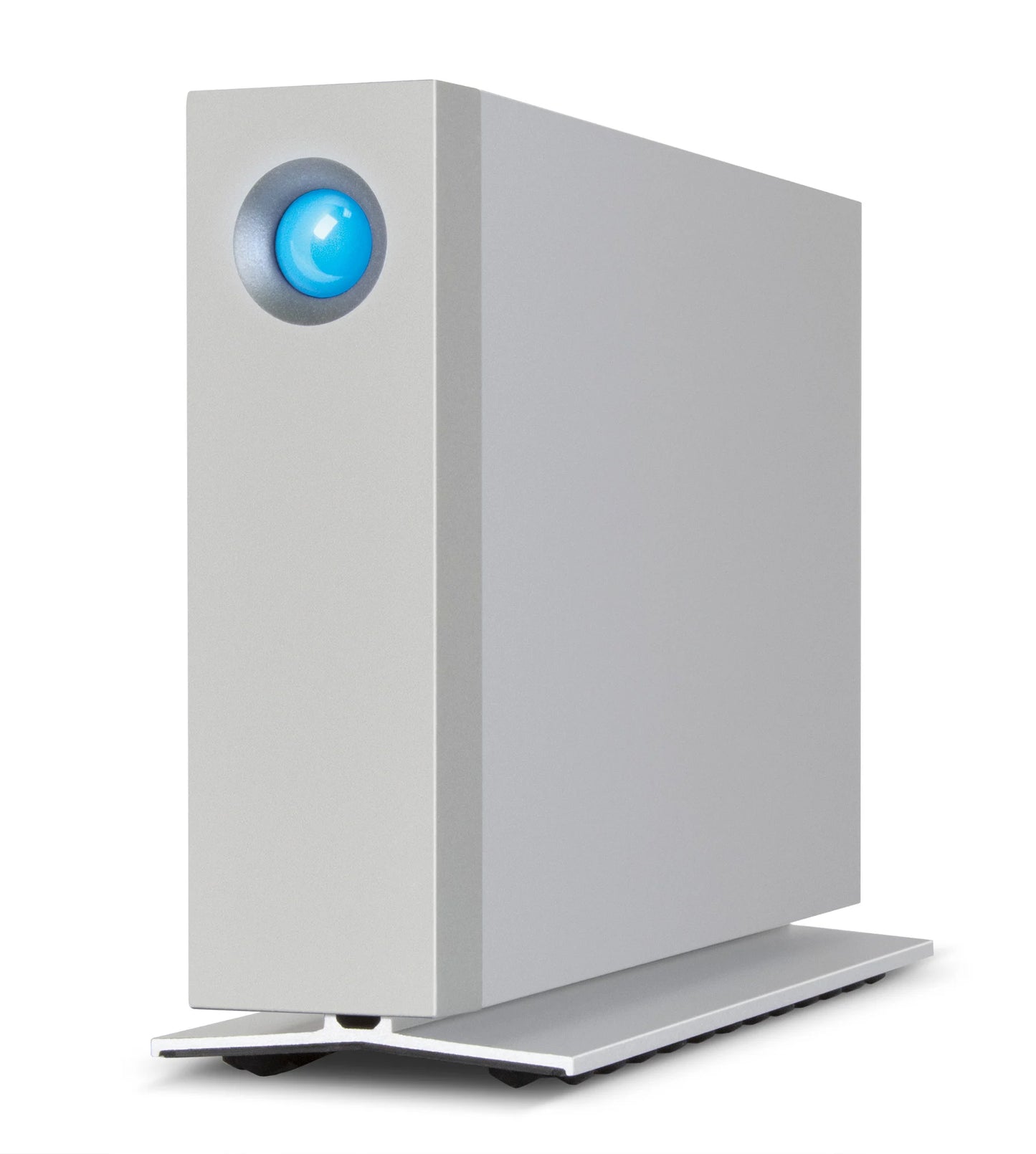 LACIE D2 QUADRA 4TB THUNDERBOLT USB 3.0