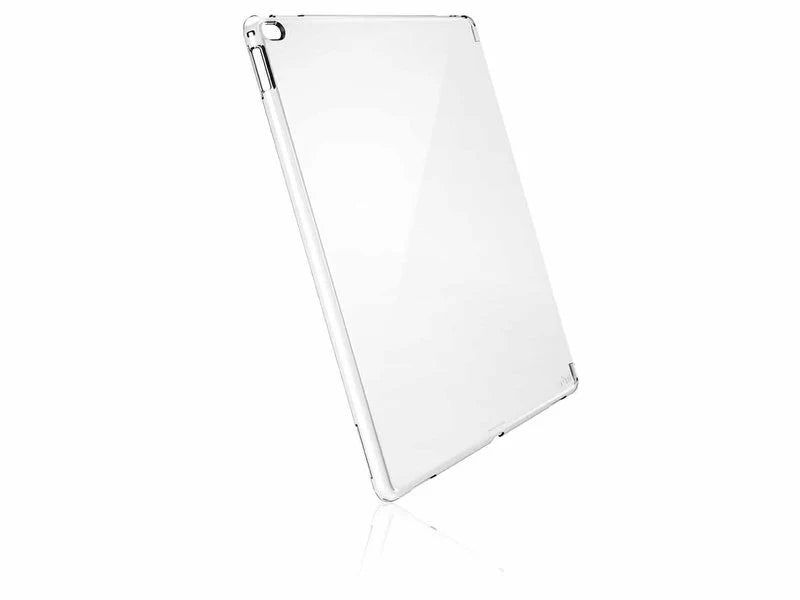 STM HALF SHELL CASE IPAD PRO 9.7- CLEAR