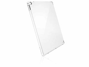 STM HALF SHELL CASE IPAD PRO 9.7- CLEAR