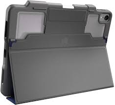 STM DUX PLUS IPAD 12.9-MIDNIGHT BE