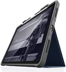STM DUX PLUS IPAD 12.9-MIDNIGHT BE