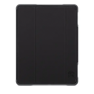 Case STM Dux Plus Dúo Para iPad de 10.2" (Gen 8 y 9) -  Azul