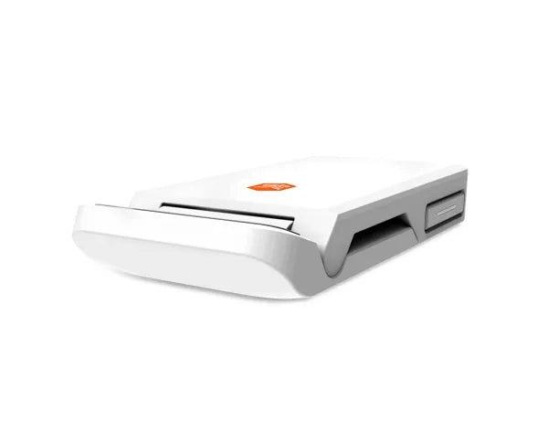 STM CHARGETREE GO - WHITE