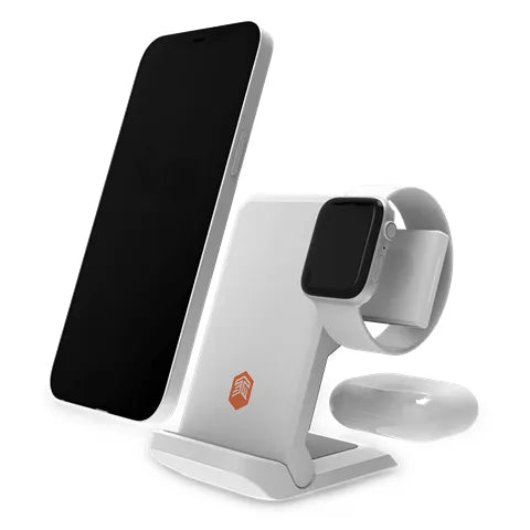 STM CHARGETREE GO - WHITE
