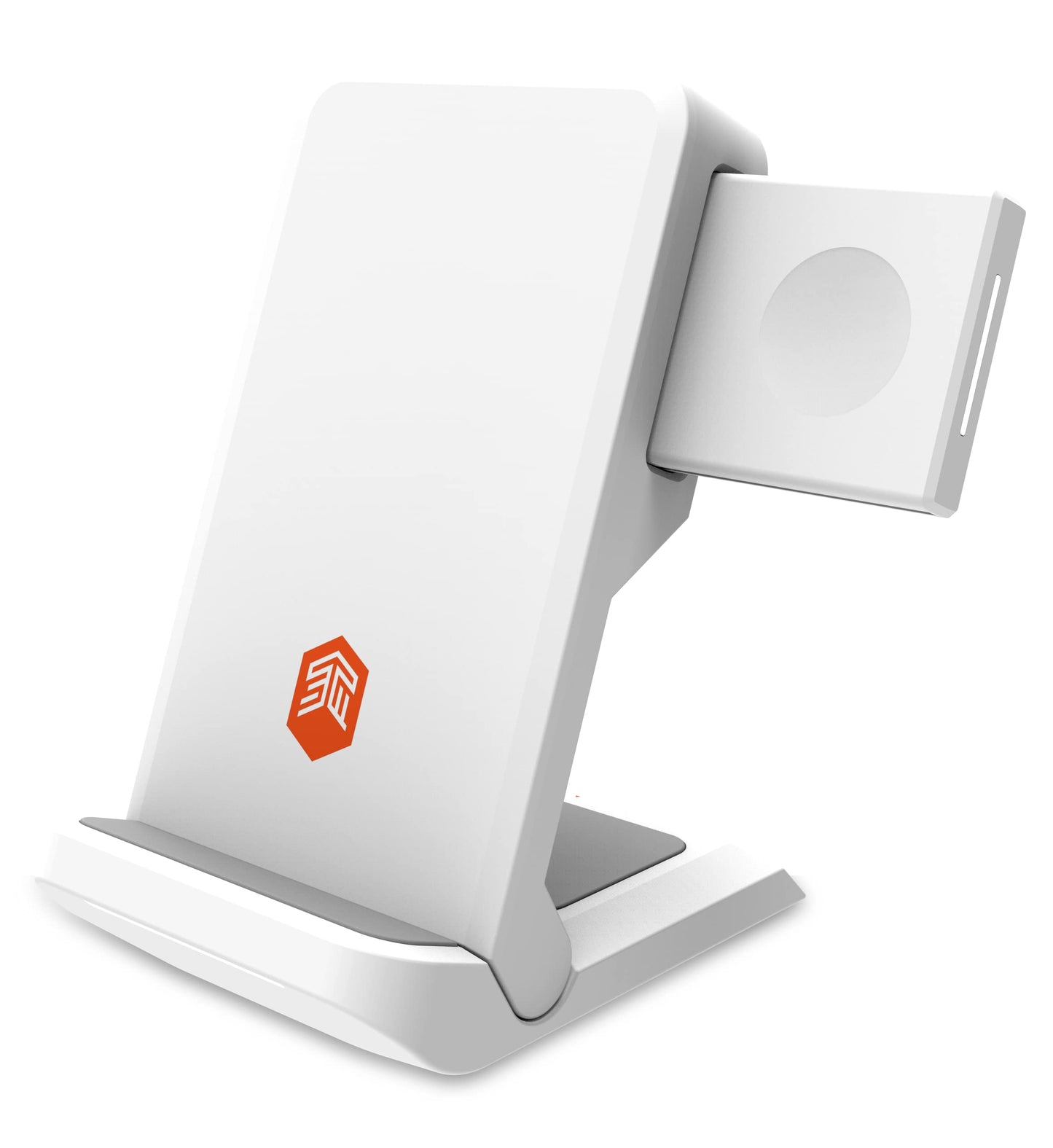 STM CHARGETREE GO - WHITE