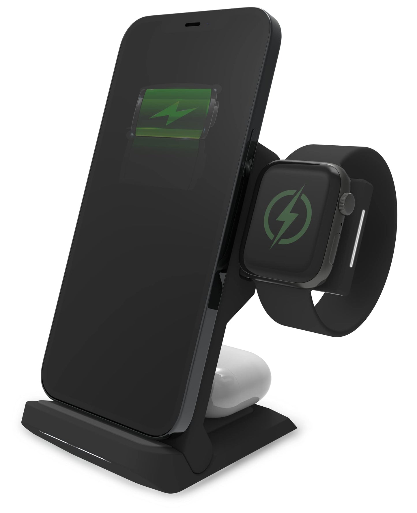 STM CHARGETREE GO - BLACK