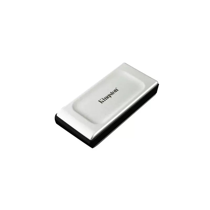 DISCO DURO KINGSTON SXS2000 PORTABLE SSD 2 TB USB-C BLACK