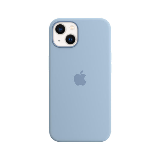 IPHONE 13 SI CASE BLUE FOG-ZML