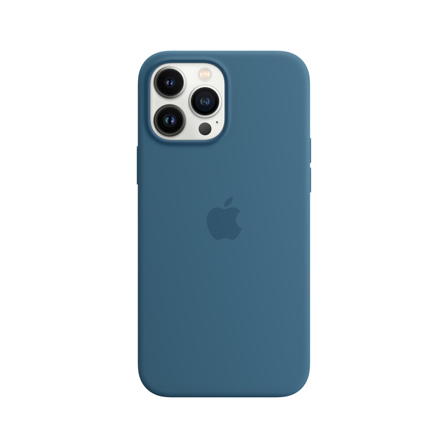 IPHONE 13 PRO MAX SI CASE BLUE JAY-ZML