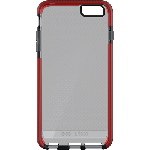 Case TECH21 EVO MESH Para iPhone 6 Plus -  Rojo