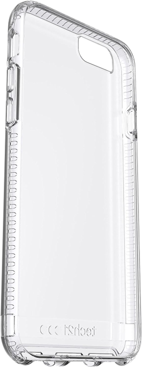 Case TECH21 IMPACT CLEAR Para iPhone 6/6S - Mate