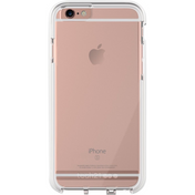 Case TECH21 EVO CHECK Para iPhone 6/6s -  Oro Rosa