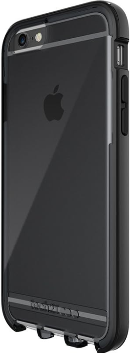 Case TECH21 EVO CHECK Para iPhone 6/6s Plus- Negro