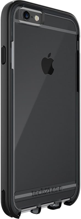 Case TECH21 EVO CHECK Para iPhone 6/6s Plus- Negro