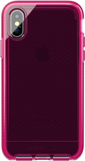 Case GEAR4 PICADILLY Para iPhone X - Fucsia (Exclusivo de Apple)